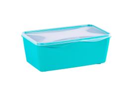 Pote Organizador Retangular 3 L