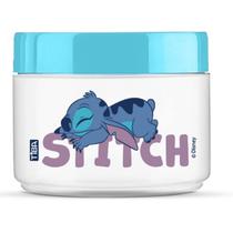 Pote Organizador Stitch 500ml Pote Organizador Stitch 500ml