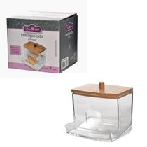 Pote Organizador Storage PT 7x8.7cm Pote Organizador Storage PT 7x8.7cm