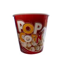 Pote P/Pipoca 19cm Ld0004