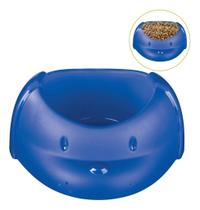 Pote P/ Ração Água Comedouro Bebedouro 300ml Pet Cachorro Saudável