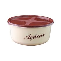 Pote para Açúcar - 1,2L