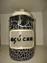 Pote para açúcar Pote para açúcar