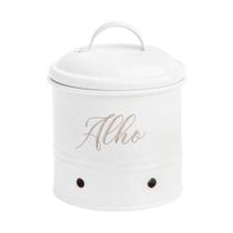 Pote para Alho New Fattoria 600 ml - Home Style Pote para Alho New Fattoria 600 ml - Home Style