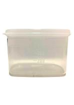 Pote Para Alimentos 630ml A K-121 Nakaya Jap&atildeo