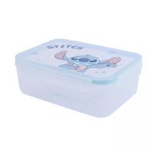 Pote Para Alimentos Coleção Lilo Stitch 1000ml Transparente Pote Para Alimentos Coleção Lilo Stitch 1000ml Transparente