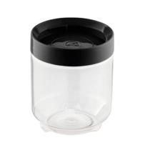 Pote Para Alimentos Conecta 600ml Transparente Com Tampa UZ402PR UzUtil