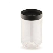Pote Para Alimentos Conecta 900ml Transparente Com Tampa UZ403PR UzUtil