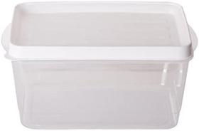 Pote Para Alimentos Retangular 13,5x9x9,7 Cm 810 ML 1755 Paramount