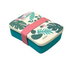 Pote Para Alimentos Tramontina By Me Tampa Estampada 700Ml