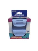 Pote Para Armazenar Papinha Baby Food