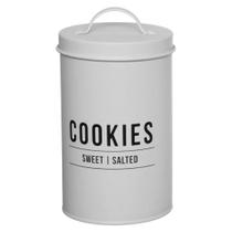 Pote para Biscoito Cookies Manhattan 1,6L Pote para Biscoito Cookies Manhattan 1,6L