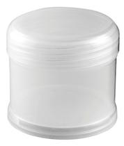 Pote Para Congelar Feijão alimentos temperos condimentos 250ml CxC/20Unidades