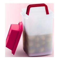 Pote para Conserva em geral - Azeitona palmito - Serve Conserva 1.2 litros Tupperware original