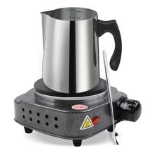 Pote para fazer velas BBAXI Electric Hot Plate 900mL
