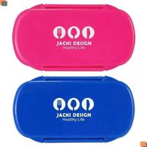 Pote para Lanche 450ml Jacki Design Pote para Lanche 450ml Jacki Design