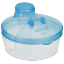 Pote para Leite em Pó Azul 6111 Kuka
