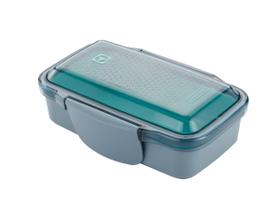 Pote Para Marmita Lunch Box Verde - Electrolux