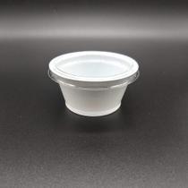 Pote Para Molho 30ml Galvanotek C/ 700 Pote Para Molho 30ml Galvanotek C/ 700