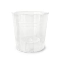 Pote para Orquídea Transparente N. 15 Nutriplan