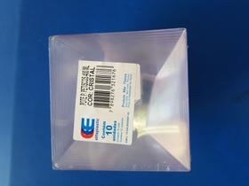 Pote para Petisco 400ml c/10