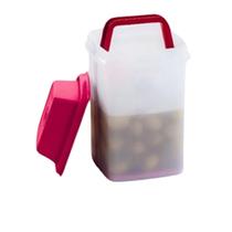 Pote para serve e conserva da tupperware