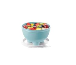 Pote para Servir Dolphin , 450ml Aquamarine - Tupperware