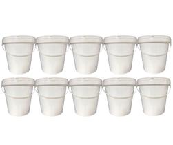 Pote Para Sopa 3.6L 10 Pçs