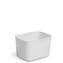 Pote Para Sorvete Tampa Vermelha - Kit 10 Unidades Pote Para Sorvete Tampa Vermelha - Kit 10 Unidades