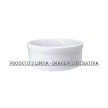 Pote para Tempero 8cm Porcelana Schmidt - Mod. Argentina 016 2 LINHA