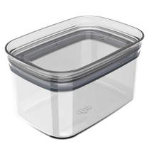 Pote para Temperos Alimentos 650ml OU Block Hermético