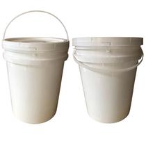 Pote Para Verrine 20L 2 Pçs