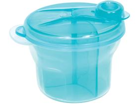 Pote pata leite em po azul buba Pote pata leite em po azul buba