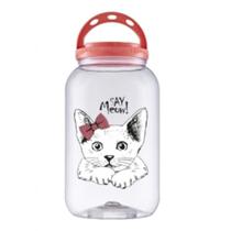 Pote Pet 3.600 Ml Baby Cat - BANDEIRANTES