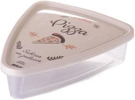 Pote Pizza de 1.2 l - Plasútil Pote Pizza de 1.2 l - Plasútil