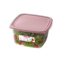 Pote plas. 3,2l c/tp qd sanremo