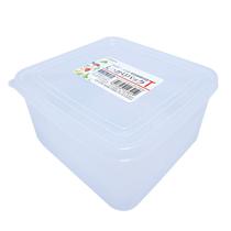 Pote Plástico Com Escorredor Japonês Tofu Queijo Folha Casa Cozinha Gastronomia Pote Plástico Com Escorredor Japonês Tofu Queijo Folha Casa Cozinha Gastronomia