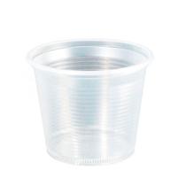 Pote Plástico Descartável COPOPLAST 275ml c/ 50un