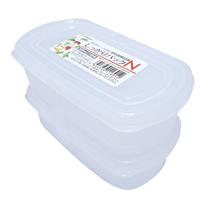 Pote Plastico Japones Nakaya 300ml K169 Importado Japão Pote Plastico Japones Nakaya 300ml K169 Importado Japão