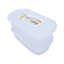 Pote Plastico Japones Nakaya 300ml K169 Importado Japão