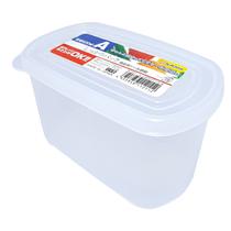 Pote Plastico Nakaya Grande 630ml Importado Japão K121