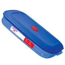 Pote Plastico Para Frios Queijo Presunto Ultraprotect 1080ml