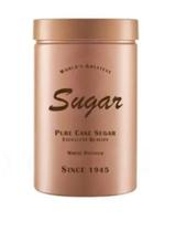 Pote Plástico Redondo Mantimento Decorado Vanilla Sugar 1,5l Pote Plástico Redondo Mantimento Decorado Vanilla Sugar 1,5l