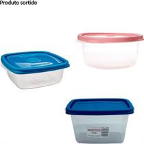 Pote Plastico Sanremo Sortido-1037 Pote Plastico Sanremo Sortido-1037