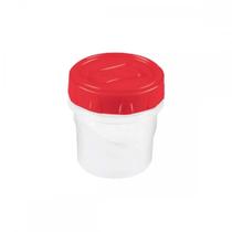 Pote Plasutil Clic C/R 65Ml Verm Pote Plasutil Clic C/R 65Ml Verm