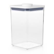 Pote POP 2.0 Quadrado 4,2 Litros OXO Pote POP 2.0 Quadrado 4,2 Litros OXO