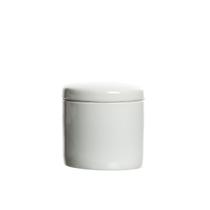 Pote Porcelana Pequeno Kit Higiene Quarto Bebê Menina Menino Pote Porcelana Pequeno Kit Higiene Quarto Bebê Menina Menino