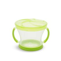 Pote Porta Biscoitinhos Munchkin Verde