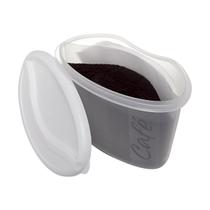 Pote Porta Cafe E Filtro De Papel 500g Café E 40 Filtros 103 0628 Jaguar Pote Porta Cafe E Filtro De Papel 500g Café E 40 Filtros 103 0628 Jaguar