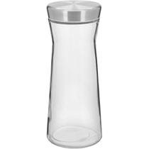 Pote Porta Mantimentos Home&co Vidro 1,4l 26x11x11cm Cozinha Pote Porta Mantimentos Home&co Vidro 1,4l 26x11x11cm Cozinha
